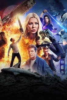 Sharknado-4