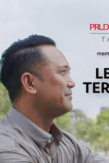 PruBSN WarisanGold: Legasi Terindah