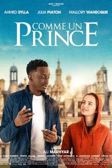 Poster do filme Comme un prince