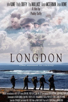 Longdon