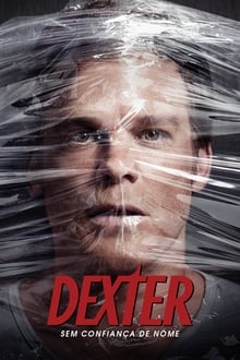 Poster da série Dexter
