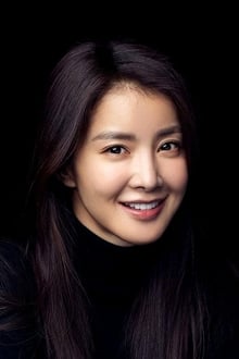 Lee Si-young profile picture