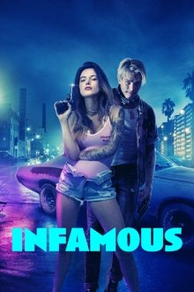 Infamous Torrent (2020) Legendado WEB-DL 1080p Download