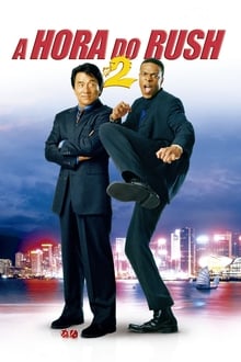 Poster do filme Rush Hour 2