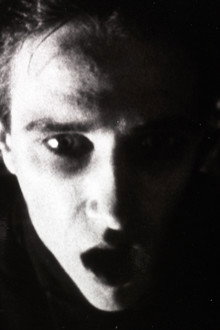 Strasek, der Vampir