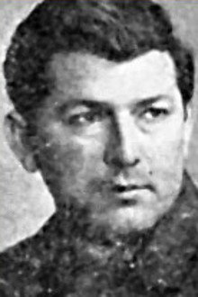 Мухтар Ага-Мирзаев
