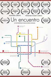 Un encuentro