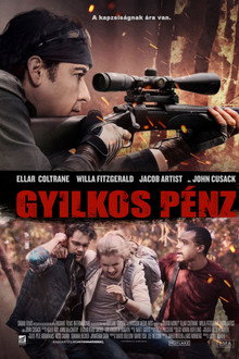 Gyilkos pénz