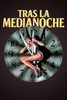 Tras la medianoche