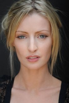 Photo of Hannah Cowley