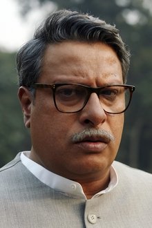 Photo of Tigmanshu Dhulia