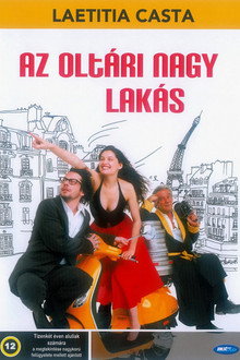 Az oltári nagy lakás