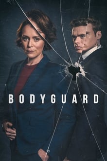 Bodyguard tv show poster
