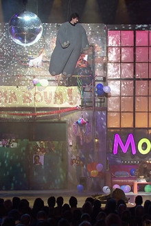 Montreux Comedy Festival 2014 - La Boum