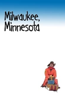 Poster do filme Milwaukee, Minnesota