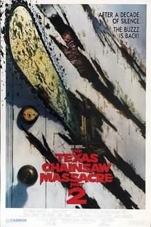 The Texas Chainsaw Massacre 2