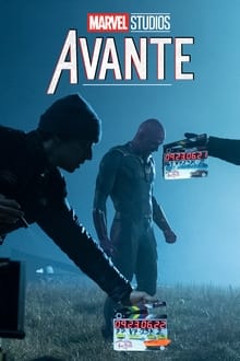 Marvel Studios: Assembled S02E01