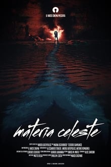 Poster do filme Blue Matter