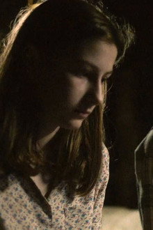 Elizabeth Shoaf: The Girl in a Bunker
