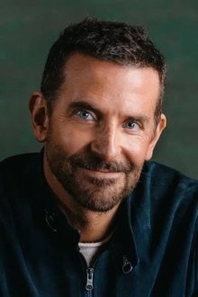 Photo of Bradley Cooper