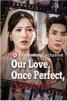Our Love, Once Perfect, Shattered