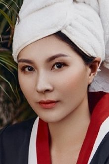 Photo of Cai Haiting