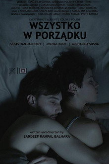 Wszystko w porzadku