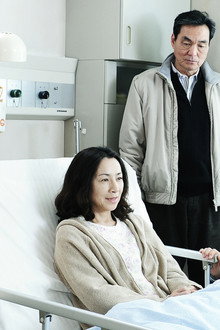 ぼくたちの家族