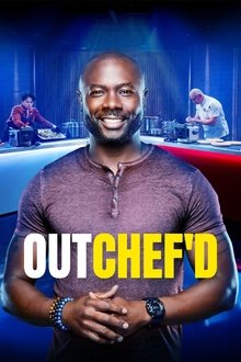 Poster da série Outchef'd