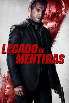 Legado de Mentiras