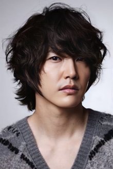 Foto de perfil de Yoon Sang-hyun