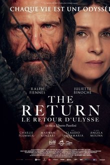 The Return, le retour d