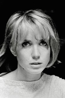 Photo of Bulle Ogier