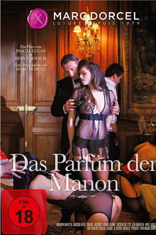 Das Parfüm der Manon
