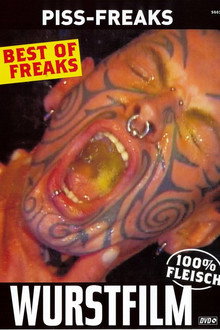 Piss-Freaks