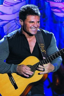 Eduardo Costa - Acústico