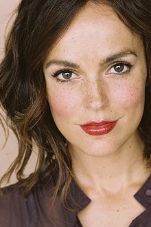 Photo of Erin Cahill