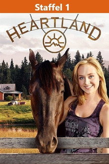 Staffel 1