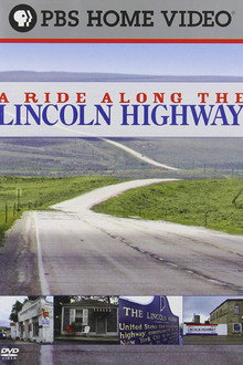 A Ride Along the Lincoln Highway