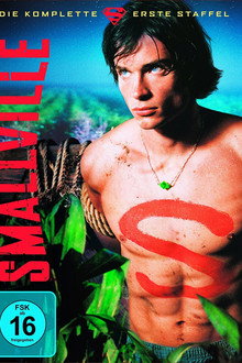 Staffel 1
