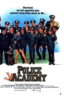 Police Academy