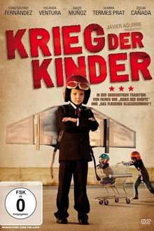 Krieg der Kinder