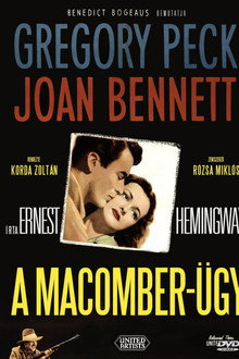 A Macomber-ügy
