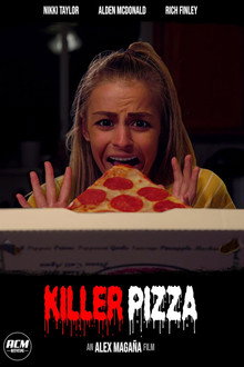 Killer Pizza