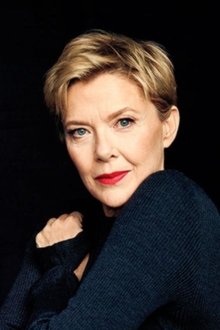 Photo of Annette Bening