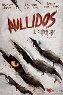 Aullidos: El Renacimiento