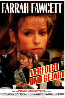 Verfolgt und gejagt