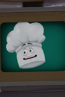 Secret Chef - Season 1