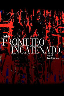 Prometeo incatenato