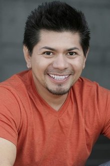 Photo of Eduardo Ambriz DeColosio